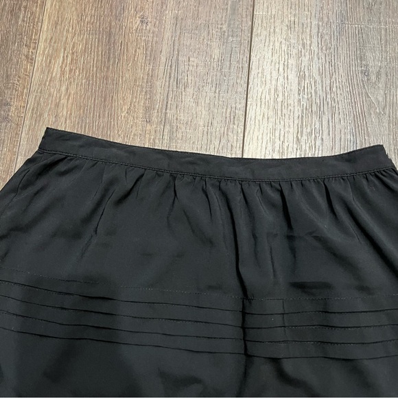 Roxy Black mini skirt - Picture 4 of 9